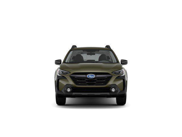 new 2025 Subaru Outback car, priced at $36,146