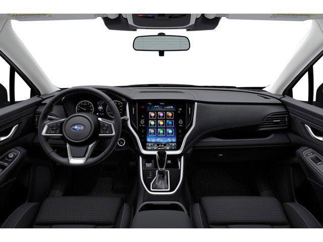 new 2025 Subaru Outback car, priced at $36,573