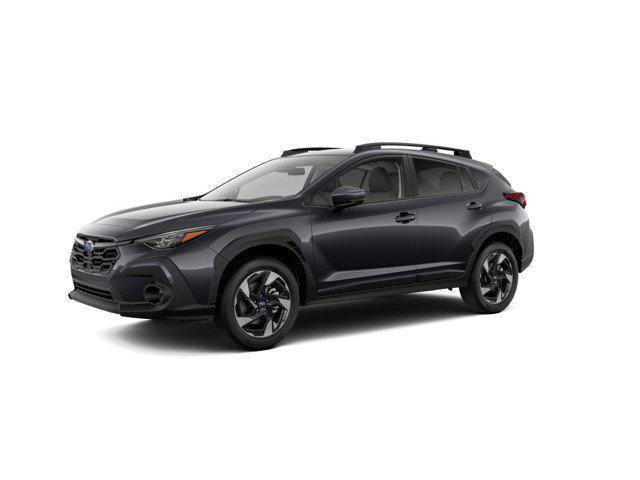 new 2025 Subaru Crosstrek car, priced at $35,628