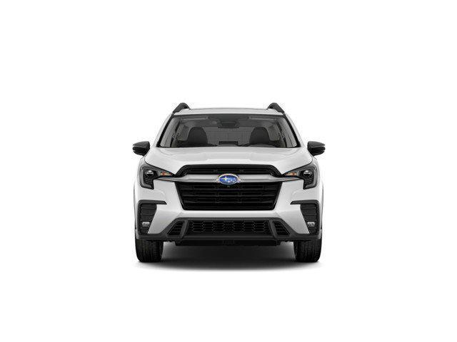 new 2025 Subaru Ascent car, priced at $47,453
