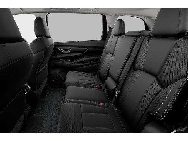 new 2025 Subaru Ascent car, priced at $47,453
