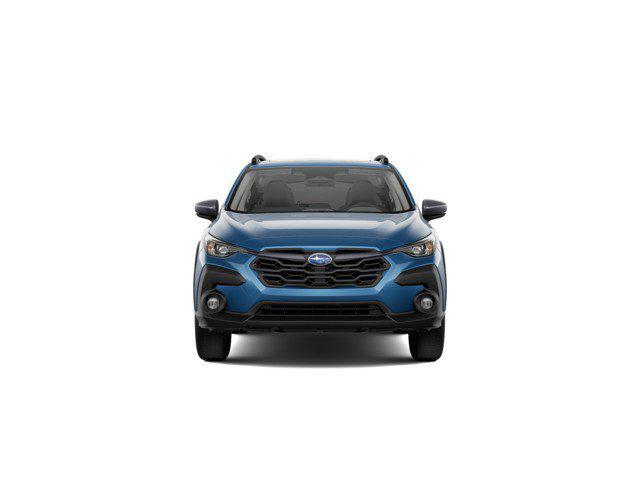 new 2024 Subaru Crosstrek car, priced at $30,196