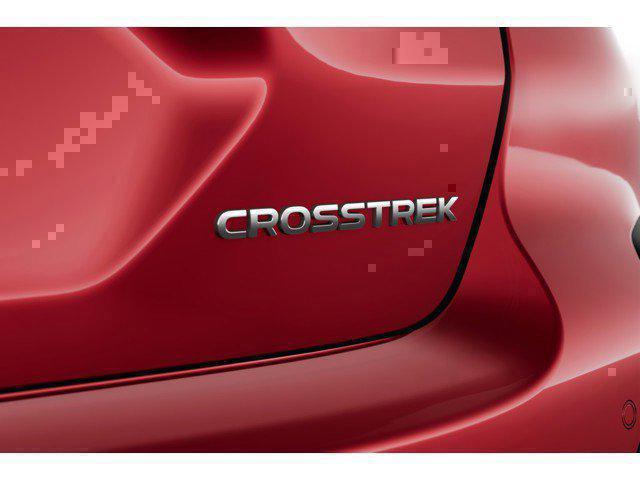 new 2024 Subaru Crosstrek car, priced at $33,601