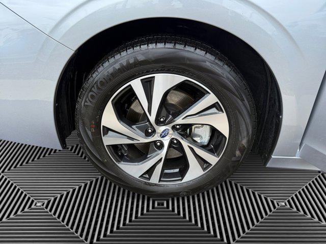 used 2025 Subaru Legacy car, priced at $29,700