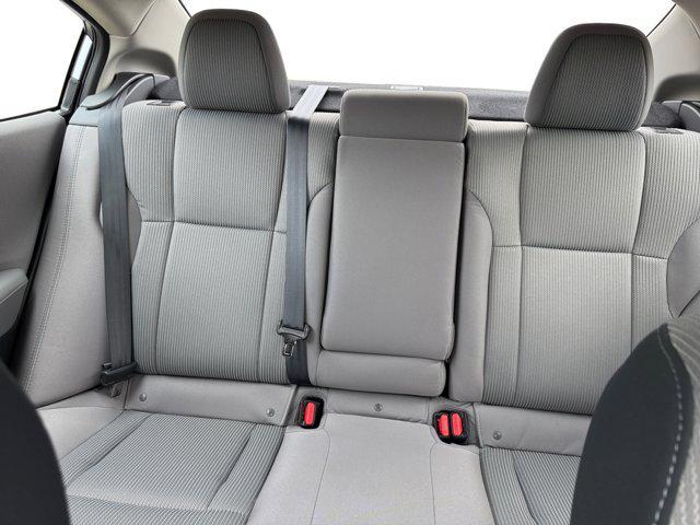 used 2025 Subaru Legacy car, priced at $29,700