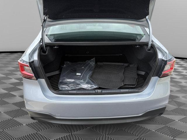 used 2025 Subaru Legacy car, priced at $29,280