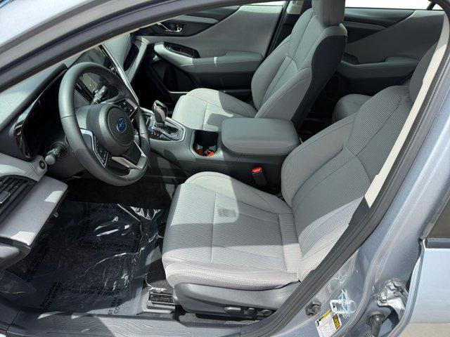 used 2025 Subaru Legacy car, priced at $29,700