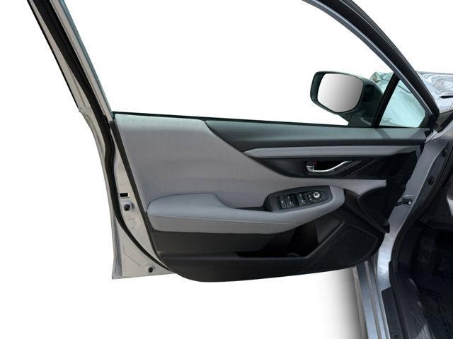 used 2025 Subaru Legacy car, priced at $29,700
