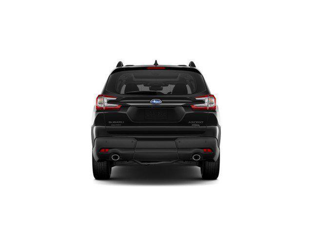 new 2025 Subaru Ascent car, priced at $51,079