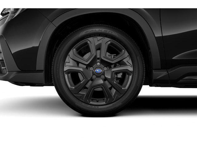 new 2025 Subaru Ascent car, priced at $51,079