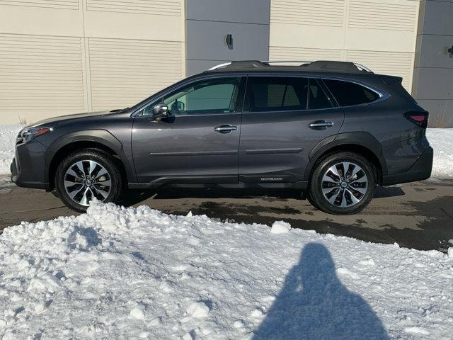 used 2024 Subaru Outback car, priced at $36,500