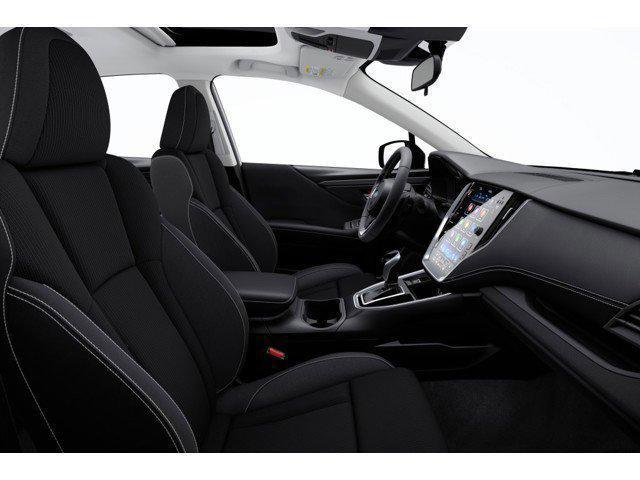 new 2025 Subaru Legacy car, priced at $31,459