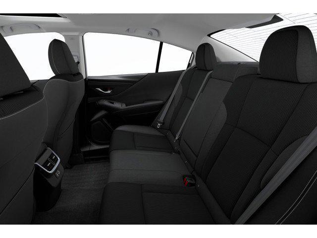 new 2025 Subaru Legacy car, priced at $31,459