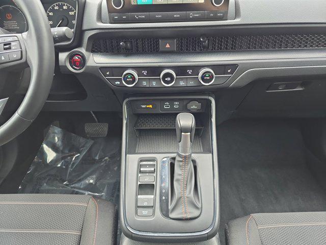 used 2023 Honda CR-V Hybrid car, priced at $32,800