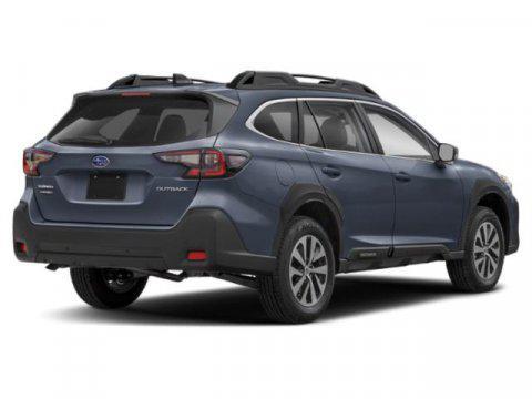 new 2025 Subaru Outback car, priced at $34,541