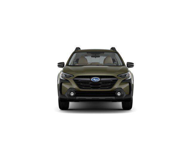 new 2025 Subaru Outback car, priced at $35,555