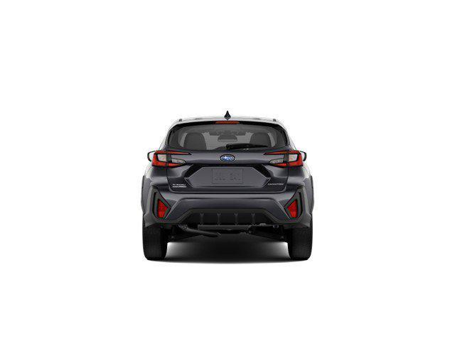 new 2025 Subaru Crosstrek car, priced at $28,415