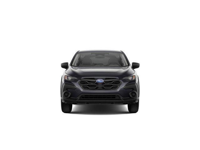 new 2025 Subaru Crosstrek car, priced at $28,415