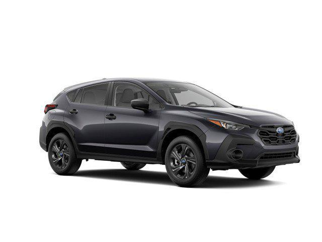 new 2025 Subaru Crosstrek car, priced at $28,415