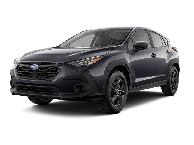 new 2025 Subaru Crosstrek car, priced at $28,415