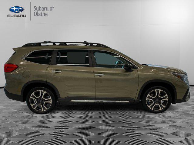 used 2024 Subaru Ascent car, priced at $43,000