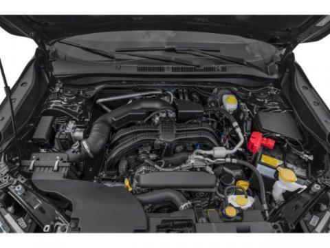 new 2025 Subaru Forester car, priced at $33,076