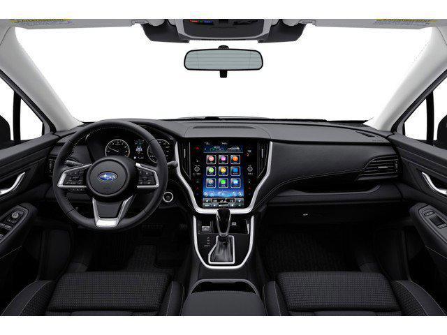 new 2025 Subaru Outback car, priced at $36,146