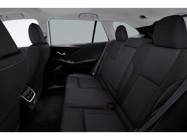 new 2025 Subaru Outback car, priced at $36,146