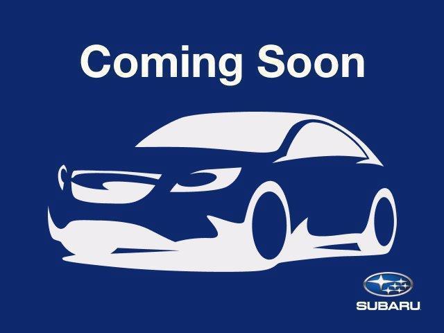 new 2024 Subaru Ascent car, priced at $44,566