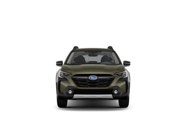 new 2025 Subaru Outback car, priced at $38,371