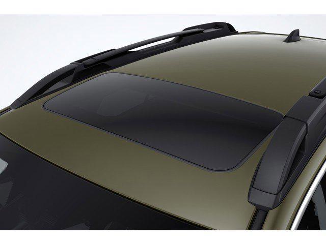 new 2025 Subaru Outback car, priced at $38,371