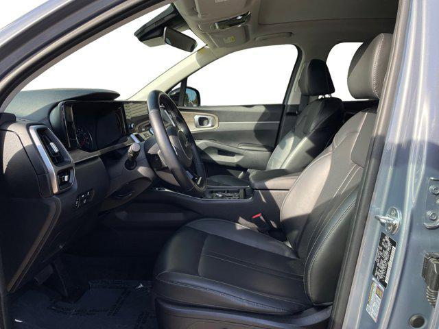 used 2022 Kia Sorento car, priced at $29,877