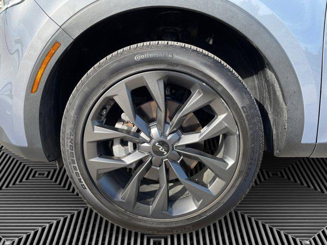 used 2022 Kia Sorento car, priced at $29,877