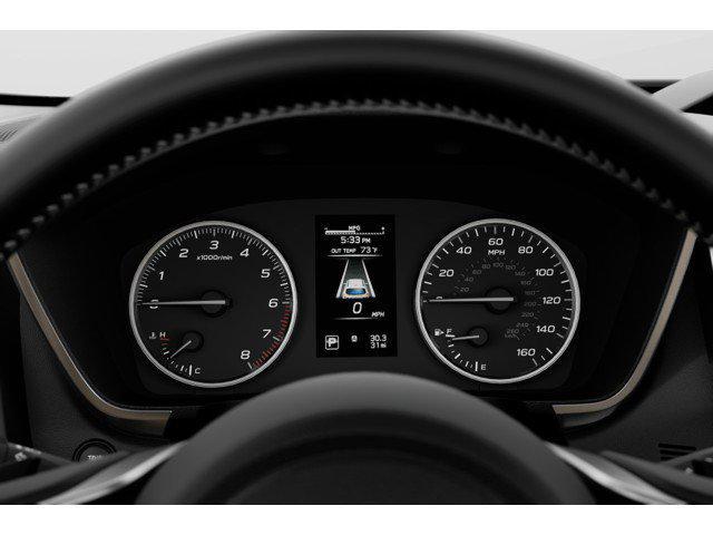 new 2026 Subaru Ascent car, priced at $51,139