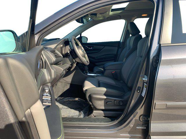 used 2024 Subaru Ascent car, priced at $44,500