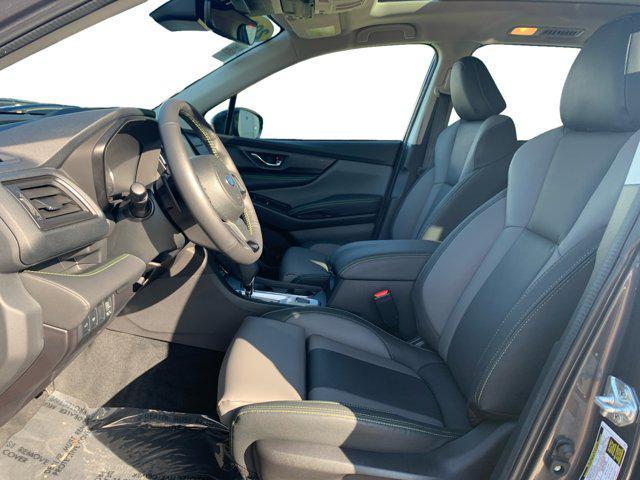 used 2024 Subaru Ascent car, priced at $44,500