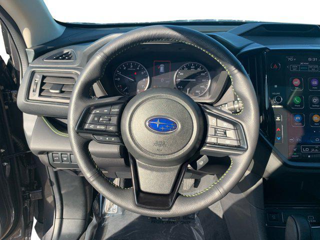 used 2024 Subaru Ascent car, priced at $44,500