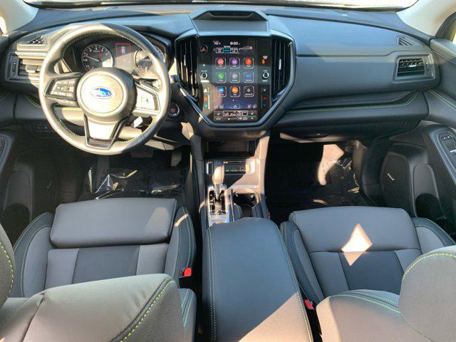 used 2024 Subaru Ascent car, priced at $44,500
