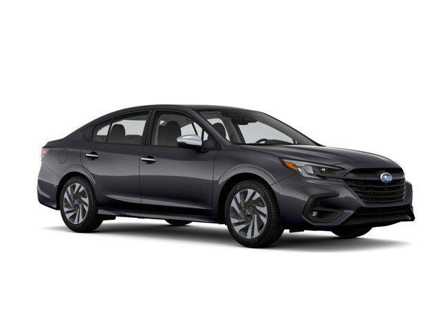 new 2025 Subaru Legacy car, priced at $41,082