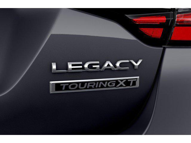 new 2025 Subaru Legacy car, priced at $41,082