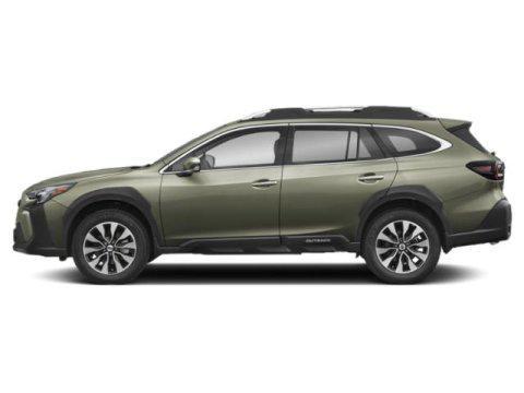 new 2025 Subaru Outback car, priced at $42,590