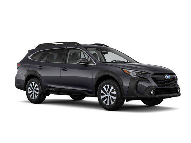 new 2025 Subaru Outback car, priced at $34,482
