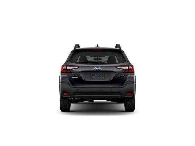 new 2025 Subaru Outback car, priced at $34,482