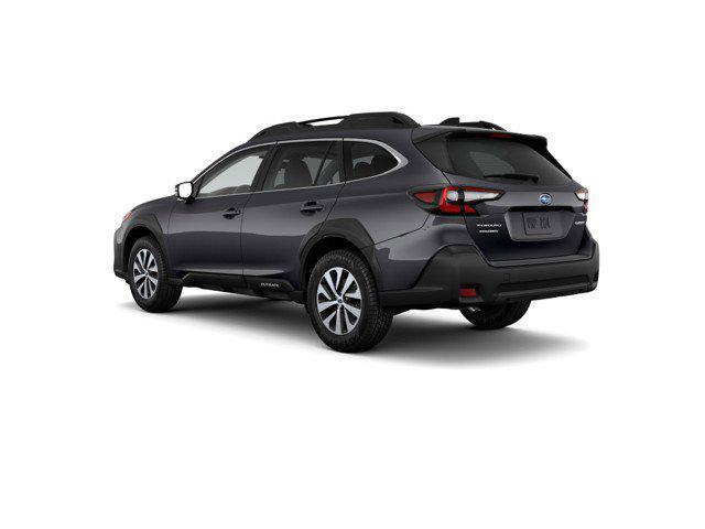 new 2025 Subaru Outback car, priced at $34,482