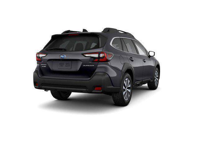 new 2025 Subaru Outback car, priced at $34,482