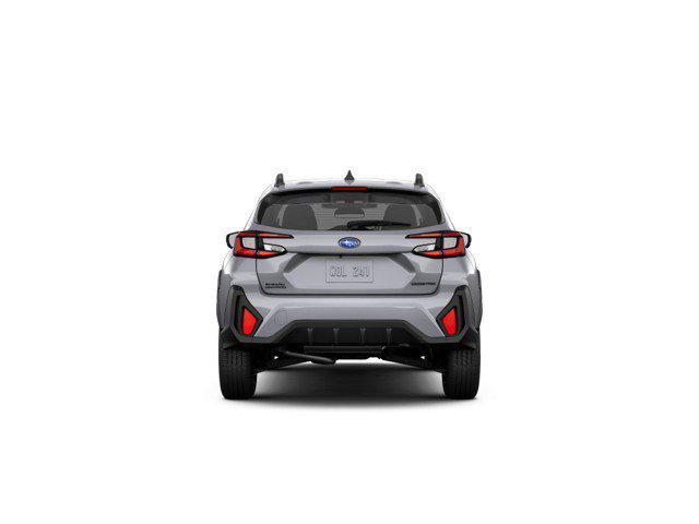 new 2026 Subaru Crosstrek car, priced at $30,462