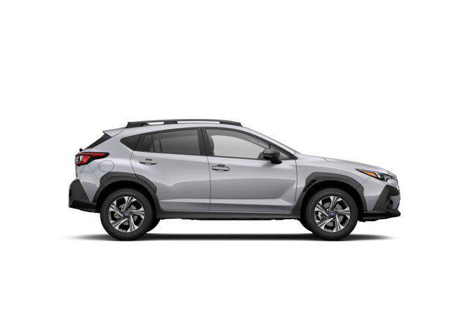 new 2026 Subaru Crosstrek car, priced at $30,462