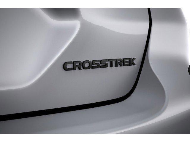 new 2026 Subaru Crosstrek car, priced at $30,462