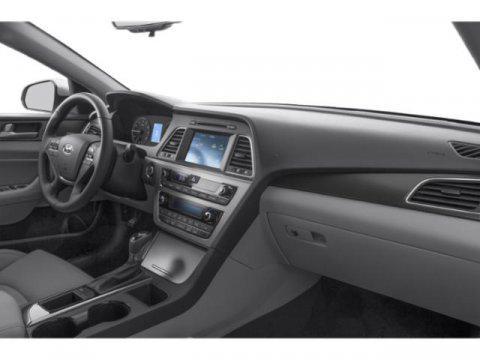 used 2015 Hyundai Sonata car, priced at $12,500
