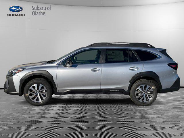 new 2025 Subaru Outback car, priced at $34,591